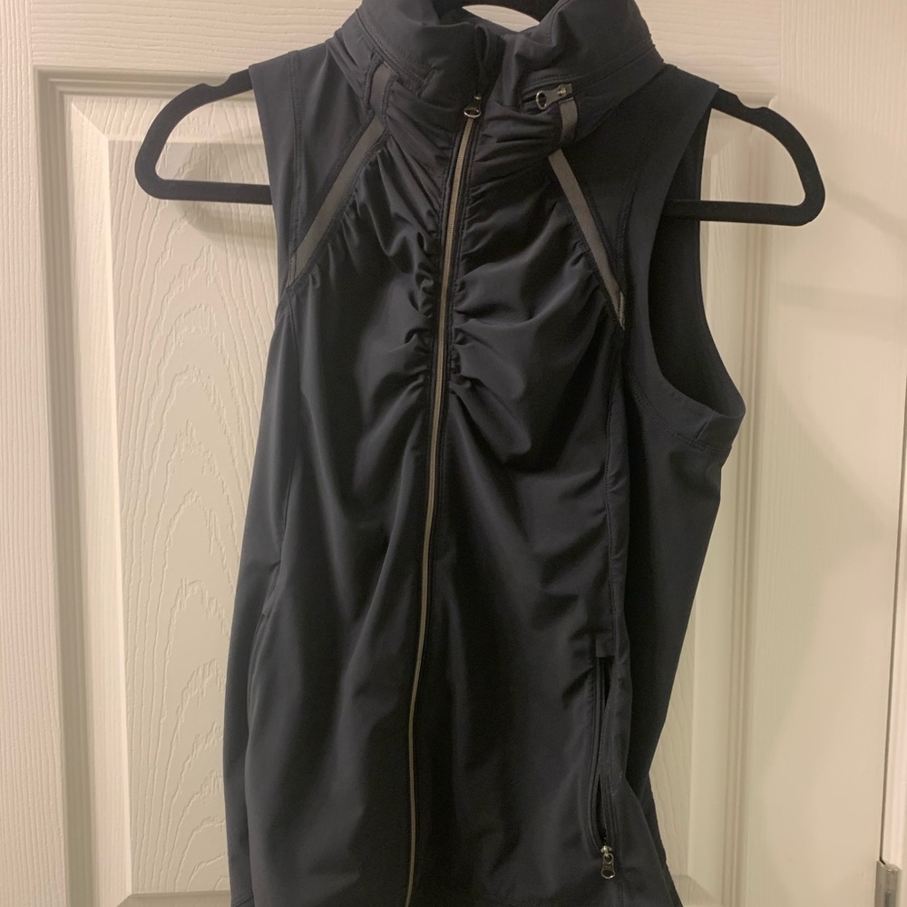 Lululemon Athletica Vest
